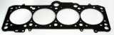 Cometic Volkswagen 1.8/2.0L EA827 .075in MLS Cylinder Head Gasket - 85mm Bore thumbnail 1