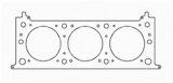 Cometic GM LA1 Gen-3 60 Degree V6 .060in MLS Cylinder Head Gasket - 95mm Bore thumbnail 4