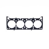 Cometic Pontiac 400/428/455 V8 .066in MLS Cylinder Head Gasket - 4.160in Bore thumbnail 3