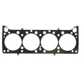 Cometic Pontiac 400/428/455 V8 .080in MLS Cylinder Head Gasket - 4.300in Bore thumbnail 1