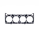Cometic Pontiac 400/428/455 V8 .080in MLS Cylinder Head Gasket - 4.300in Bore thumbnail 3