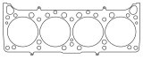 Cometic Pontiac 400/428/455 V8 .045in MLS Cylinder Head Gasket - 4.200in Bore thumbnail 2