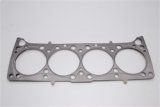 Cometic Pontiac 400/428/455 V8 .030in MLS Cylinder Head Gasket - 4.410in Bore thumbnail 8
