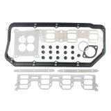 Cometic Chrysler Gen-2 Hemi Top End Gasket Kit - Without Cylinder Head Gasket thumbnail 2
