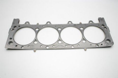 Cometic Ford D/E460 Pro Stock .040in MLS Cylinder Head Gasket - 4.600in Bore