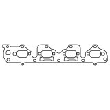 Cometic GM L42/L61/LAT/LE5 Gen-1/2 ECOTEC .030in MLS Exhaust Manifold Gasket thumbnail 3