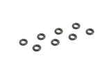 Cometic Ford/GM 1986+ Fuel Injector O-Ring - 8 Pack thumbnail 2