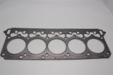 Cometic Chrysler ZB II Viper .040in MLS Cylinder Head Gasket - 4.125in Bore thumbnail 1