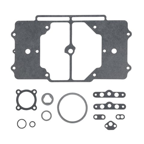 Cometic Ford 4100 Autolite 4 Barrel Fiber Carburetor Rebuild Kit - 1966-1972