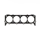 Cometic AMC 390/401 Gen-3 V8 .040in MLS Cylinder Head Gasket - 4.380in Bore thumbnail 3