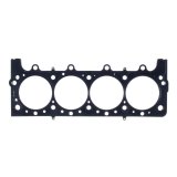 Cometic Ford A460 Pro Stock .040in MLS Cylinder Head Gasket - 4.500in Bore thumbnail 1