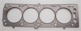 Cometic Opel 20XE/C20XE/C20LET .040in MLS Cylinder Head Gasket - 88mm Bore thumbnail 8