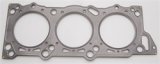 Cometic Nissan VG30DE/VG30DETT .086in MLS Cylinder Head Gasket - 90mm Bore thumbnail 8