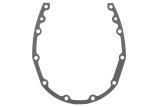 Cometic Chevrolet Gen-1 Small Block V8 .031in Fiber Timing Cover Gasket thumbnail 2