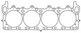 Cometic Chrysler Gen-2 Hemi .075in MLS Cylinder Head Gasket - 4.250in Bore thumbnail 9