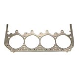 Cometic GM 800 Pro Stock V8 .066in MLS Cylinder Head Gasket - 4.755in Bore thumbnail 1