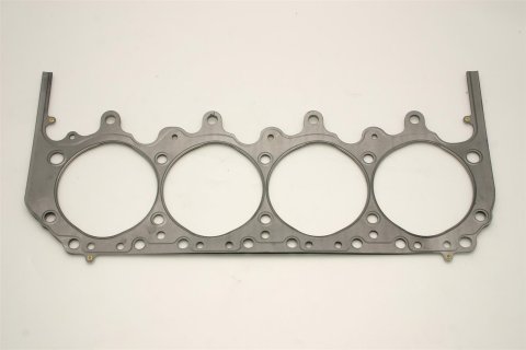 Cometic GM Pro Stock 800 CI .040in MLS Cylinder Head Gasket - 4.800in Bore