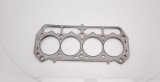 Cometic Simca 1.3/1.6L 1100 .046in MLS Cylinder Head Gasket - 80.5mm Bore thumbnail 1