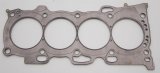 Cometic Toyota 2AZ-FE/2AZ-FXE .070in MLS Cylinder Head Gasket - 89mm Bore thumbnail 1
