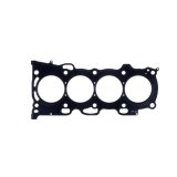 Cometic Toyota 2AZ-FE/2AZ-FXE .070in MLS Cylinder Head Gasket - 89mm Bore thumbnail 2