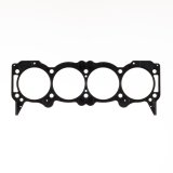 Cometic Buick Big Block V8 .074in MLS Cylinder Head Gasket - 4.400in Bore thumbnail 2