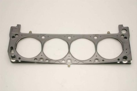 Cometic Ford 335 Series V8 .086in MLS Cylinder Head Gasket - 4.100in Bore