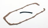 Cometic Buick Big Block V8 .125in Cork Oil Pan Gasket - Without End Seal thumbnail 4