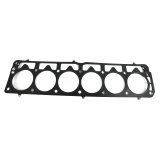 Cometic AMC 4.0L Inline 6 .027in MLS Cylinder Head Gasket - 3.950in Bore thumbnail 1
