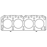 Cometic Lotus/Ford Twin Cam .040in MLX Cylinder Head Gasket - 84mm Bore thumbnail 1