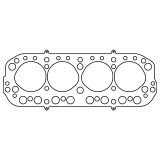 Cometic BMC 1.8L B-Series .040in MLS Cylinder Head Gasket - 83.5mm Bore thumbnail 1