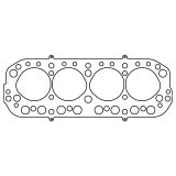 Cometic BMC 1.8L B-Series .040in MLS Cylinder Head Gasket - 83.5mm Bore thumbnail 2