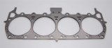 Cometic Chrysler B/RB V8 .045in MLS Cylinder Head Gasket - 4.500in Bore thumbnail 1