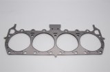 Cometic Chrysler B/RB V8 .056in MLS Cylinder Head Gasket - 4.500in Bore thumbnail 1