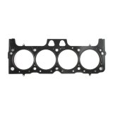 Cometic Ford 385 Series .056in MLS Cylinder Head Gasket - 4.600in Bore thumbnail 1