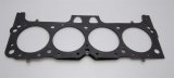 Cometic Ford 385 Series .092in MLS Cylinder Head Gasket - 4.400in Bore thumbnail 1