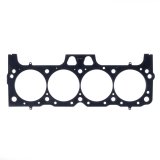 Cometic Ford 385 Series .098in MLS Cylinder Head Gasket - 4.670in Bore thumbnail 1