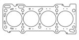 Cometic Mazda FS-DE/FS-DET .036in MLS Cylinder Head Gasket - 84mm Bore thumbnail 8