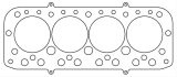 Cometic BMC 1275 A-Series .092in MLS Cylinder Head Gasket - 74mm Bore thumbnail 1