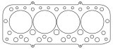 Cometic BMC 1275 A-Series .120in MLS Cylinder Head Gasket - 74mm Bore thumbnail 2