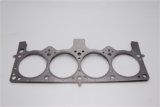 Cometic Chrysler LA V8 .080in MLS Cylinder Head Gasket - 4.180in Bore thumbnail 8