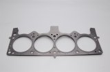 Cometic Chrysler LA V8 .084in MLS Cylinder Head Gasket - 4.125in Bore thumbnail 1