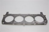 Cometic Ford Boss 302 .070in MLS Cylinder Head Gasket - 4.080in Bore thumbnail 8