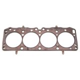 Cometic Cosworth FVA/FVC .070in MLS Cylinder Head Gasket - 88mm Bore thumbnail 1