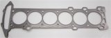 Cometic Nissan TB48DE .098in MLS Cylinder Head Gasket - 100.5mm Bore thumbnail 8