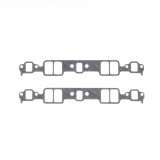 Cometic Chevy Gen1 Small Block V8 .125in Fiber Intake Mani Gasket Set thumbnail 1