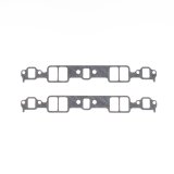 Cometic Chevy Gen1 Small Block V8 .125in Fiber Intake Mani Gasket Set thumbnail 3