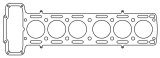 Cometic Jaguar 3.8L XK6 .080in MLS Cylinder Head Gasket - 88mm Bore thumbnail 2