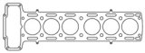 Cometic Jaguar 3.8L XK6 .075in MLS Cylinder Head Gasket - 89mm Bore thumbnail 8