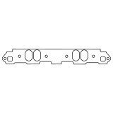 Cometic Chrysler W2 Head V8 .039in Fiber Intake Manifold Gasket Set thumbnail 2