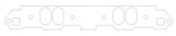 Cometic Chrysler W2 Head V8 .039in Fiber Intake Manifold Gasket Set thumbnail 3